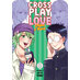Crossplay Love: Otaku x Punk vol 03 GN Manga