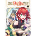 Magic Artisan Dahlia Wilts No More vol 04 GN Manga