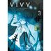 Vivy prototype vol 03 Light Novel
