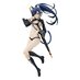 Smile of the Arsnotoria Pop Up Parade PVC Figure - Abramelin Cat Kingdom Ver.