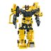 Transformers x Tonka Mash-Up Generations Action Figure - Tonkanator