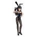 Rascal Does Not Dream of Bunny Girl Senpai Kadokawa Collection Light PVC Figure - Mai Sakurajima Bunny Ver.