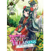 Though I Am an Inept Villainess: Tale of the Butterfly-Rat Body Swap in the Maiden Court vol 03 Light Novel
