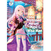 She Professed Herself Pupil Of The Wise Man vol 07 Light Novel