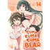 Kuma Kuma Kuma Bear vol 14 Light Novel