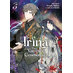 Irina The Vampire Cosmonaut Vol 05 Light Novel