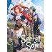 A Tale of the Secret Saint vol 05 Light Novel