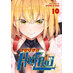 SUPER HXEROS vol 10 GN Manga