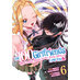 The 100 Girlfriends Who Really, Really, Really, Really, Really Love You vol 06 GN Manga