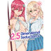 2.5 Dimensional Seduction vol 06 GN Manga