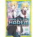 World's End Harem: Fantasia Academy vol 03 GN Manga