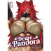 Desire Pandora vol 04 GN Manga