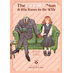 The Invisible Man And His Soon-To-Be Wife vol 01 GN Manga