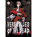 Versailles of the Dead vol 04 GN Manga