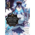 Free Life Fantasy Online: Immortal Princess vol 03 GN Manga