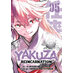 Yakuza Reincarnation vol 05 GN Manga
