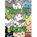 Yokai Cats vol 03 GN Manga