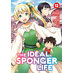 The Ideal Sponger Life vol 13 GN Manga