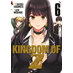 Kingdom Of Z vol 06 GN Manga