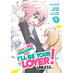There's No Freaking Way I'll be Your Lover! Unless... vol 01 GN Manga