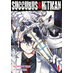 Succubus And Hitman vol 04 GN Manga