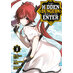 The Hidden Dungeon Only I Can Enter vol 08 GN Manga