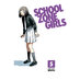 School Zone Girls vol 05 GN Manga