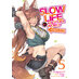 Slow Life In Another World (I Wish!) vol 05 GN Manga