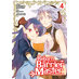 Reborn as a Barrier Master vol 04 GN Manga