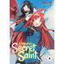 A Tale of the Secret Saint vol 05 GN Manga