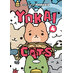 Yokai Cats vol 04 GN Manga