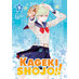 Kageki Shojo vol 09 GN Manga