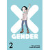 X-Gender vol 02 GN Manga