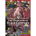 Dungeon of Black Company vol 09 GN Manga