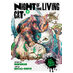 Night of the Living Cat vol 03 GN Manga