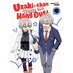 Uzaki-chan Wants to Hang Out! vol 09 GN Manga