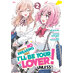 There's No Freaking Way I'll be Your Lover! Unless... vol 02 GN Manga