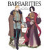 Barbarities vol 03 GN Manga