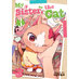 My Sister, The Cat vol 03 GN Manga