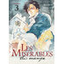 Les Miserables Omnibus vol 05-06 GN Manga