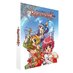 Magic Knight Rayearth Collection Blu-Ray UK Collector's Edition