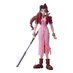 Final Fantasy VII Bring Arts Action Figure - Aerith Gainsborough