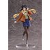 Rascal Does Not Dream of a Dreaming Girl PVC Figure - Mai Sakurajima Winter Wear Ver.