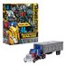 Transformers: Dark of the Moon Buzzworthy Bumblebee Studio Series Action Figure - Optimus Prime