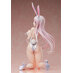 Yuuna and the Haunted Hot Springs PVC Figure - Yuuna Yunohana Bare Leg Bunny Ver. 1/4