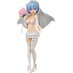 Re:ZERO -Starting Life in Another World- PVC Figure - Rem Wedding Ver. 1/7