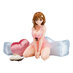 Atelier Ryza 2: Lost Legends & the Secret Fairy PVC Figure - Ryza (Reisalin Stout) Negligee Ver. 1/7