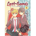 Last Game vol 01 GN Manga