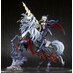 Fate/Grand Order PVC Figure - Lancer/Altria Pendragon Alter (3rd Ascension) 1/8