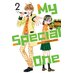 My Special One vol 02 GN Manga